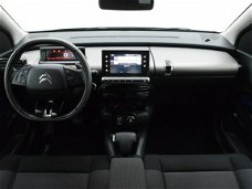 Citroën C4 Cactus - 1.2 82pk Automaat Pure Tech Feel + Pack Navigatie