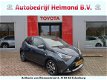 Toyota Aygo - 1.0 VVT-i x-joy 5drs 72pk - 1 - Thumbnail