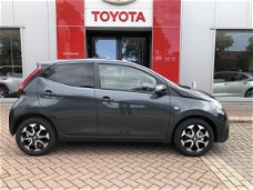 Toyota Aygo - 1.0 VVT-i x-joy 5drs 72pk