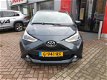 Toyota Aygo - 1.0 VVT-i x-joy 5drs 72pk - 1 - Thumbnail