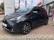 Toyota Aygo - 1.0 VVT-i x-joy 5drs 72pk - 1 - Thumbnail