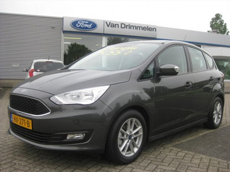 Ford C-Max - 1.0 EcoBoost 125 PK Trend - 1