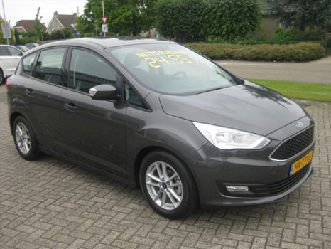 Ford C-Max - 1.0 EcoBoost 125 PK Trend - 1