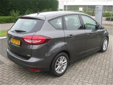 Ford C-Max - 1.0 EcoBoost 125 PK Trend