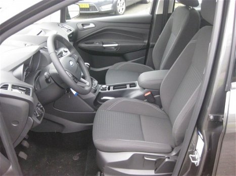 Ford C-Max - 1.0 EcoBoost 125 PK Trend - 1