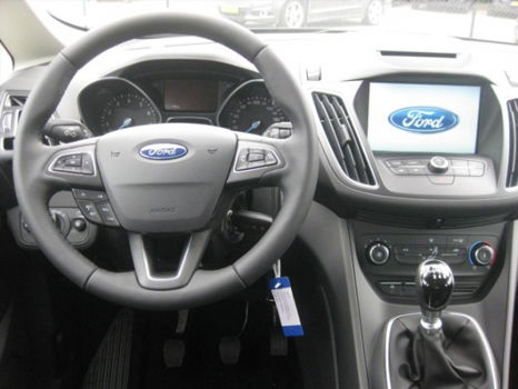 Ford C-Max - 1.0 EcoBoost 125 PK Trend - 1