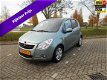 Opel Agila - 1.2 Edition Automaat - 1 - Thumbnail