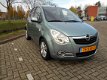 Opel Agila - 1.2 Edition Automaat - 1 - Thumbnail