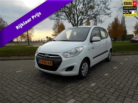 Hyundai i10 - I-Drive Cool - 1