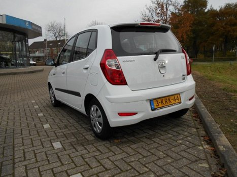 Hyundai i10 - I-Drive Cool - 1