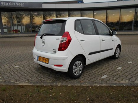 Hyundai i10 - I-Drive Cool - 1