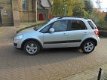 Suzuki SX4 - 1.6 VVT 120pk 2WD Aut. Exclusive bij Vakgarage® - 1 - Thumbnail