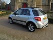 Suzuki SX4 - 1.6 VVT 120pk 2WD Aut. Exclusive bij Vakgarage® - 1 - Thumbnail