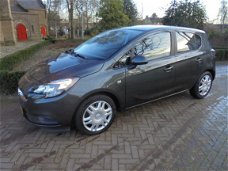 Opel Corsa - 1.0 Turbo 90pk 5drs Edition *27dkm bij Vakgarage®