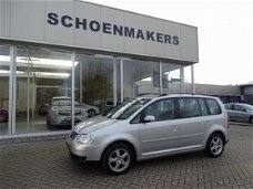 Volkswagen Touran - 1.6 85KW Trendline