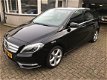 Mercedes-Benz B-klasse - 180 Ambition - 1 - Thumbnail