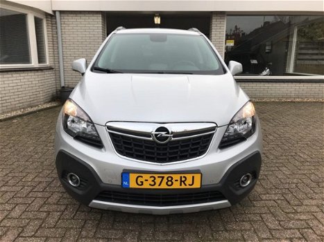 Opel Mokka - 1.4 T Innovation - 1