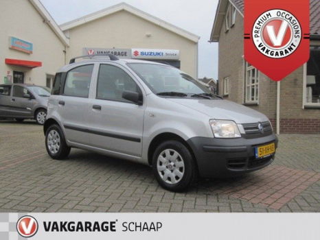 Fiat Panda - 1.2 Edizione Cool - 1