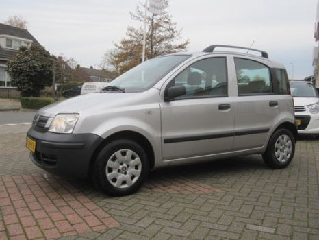 Fiat Panda - 1.2 Edizione Cool - 1