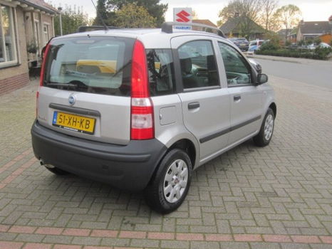 Fiat Panda - 1.2 Edizione Cool - 1