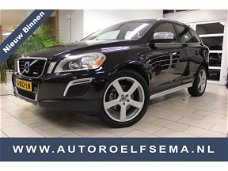 Volvo XC60 - 3.0 T6 R-design Geartronic