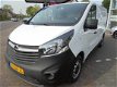 Opel Vivaro - 1.6 CDTI 125PK Edition/Navi/Cruise/Trekhaak - 1 - Thumbnail