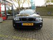 BMW 1-serie - 120i High Executive AIRCO CRUISE CONTROL LEER NAVI Financiering vanaf € 133, 00 per ma - 1 - Thumbnail