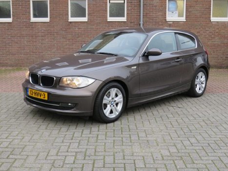 BMW 1-serie - 118d Corporate Business Line - 1