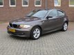 BMW 1-serie - 118d Corporate Business Line - 1 - Thumbnail