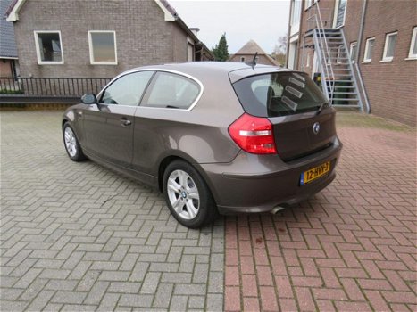 BMW 1-serie - 118d Corporate Business Line - 1