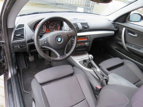 BMW 1-serie - 118d Corporate Business Line - 1