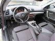 BMW 1-serie - 118d Corporate Business Line - 1 - Thumbnail