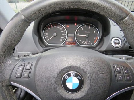 BMW 1-serie - 118d Corporate Business Line - 1