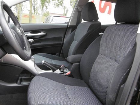 Toyota Auris - 1.3 16v VVT-i Comfort - 1e eigenr - all in prijs - 1