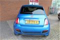 Fiat 500 - TwinAir Turbo 80 Sport - 1 - Thumbnail