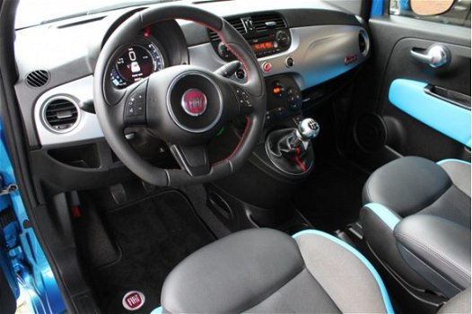 Fiat 500 - TwinAir Turbo 80 Sport - 1