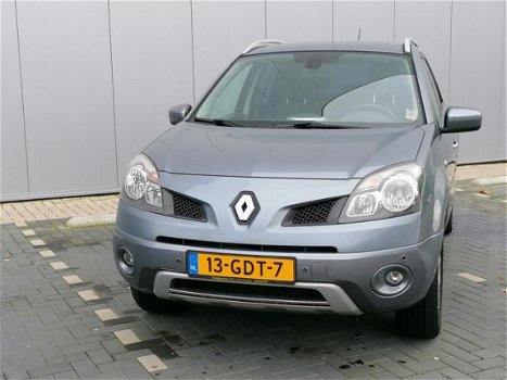 Renault Koleos - 2.5 16V 170 4X2 Dynamique - 1