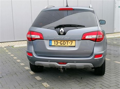 Renault Koleos - 2.5 16V 170 4X2 Dynamique - 1