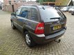 Kia Sportage - 2.0 CVVT Comfort - 1 - Thumbnail