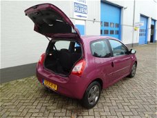 Renault Twingo - 1.2 16V Dynamique