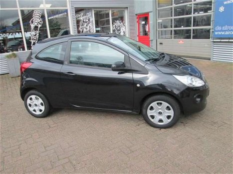 Ford Ka - 1.2 Trend - 1