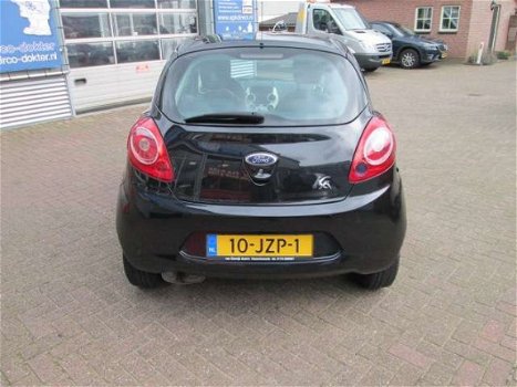 Ford Ka - 1.2 Trend - 1