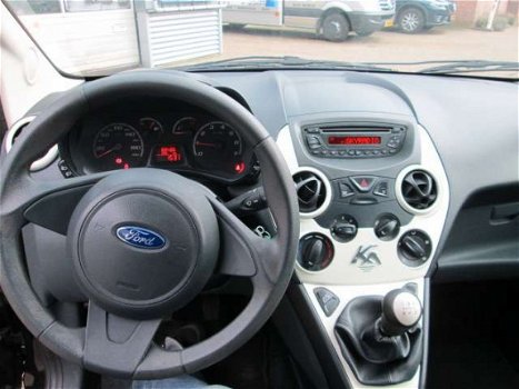 Ford Ka - 1.2 Trend - 1