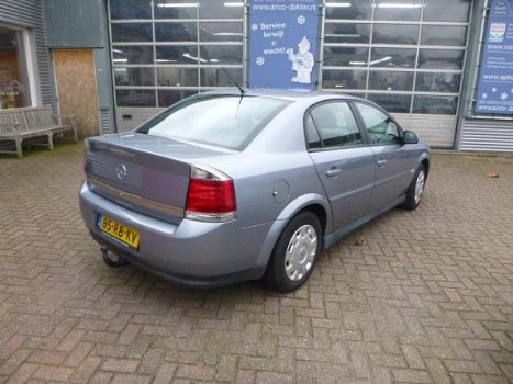 Opel Vectra - 1.8-16V Comfort - 1