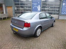 Opel Vectra - 1.8-16V Comfort