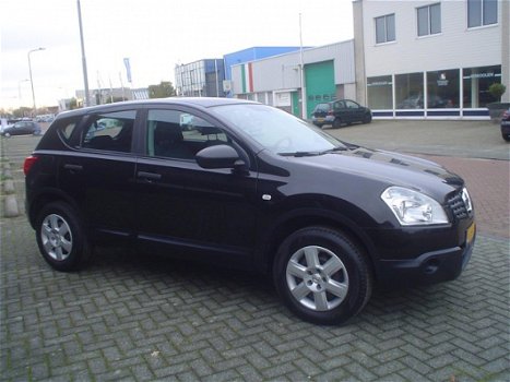 Nissan Qashqai - 1.6 Visia Keurig nette auto - 1