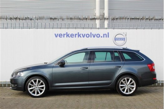 Skoda Octavia - 1.6 TDI DSG Style Business - 1