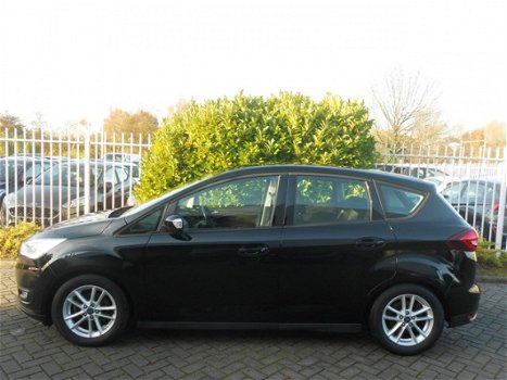 Ford C-Max - Trend 1.5 TDCi 95PK Compact Trekhaak - 1