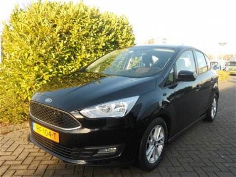 Ford C-Max - Trend 1.5 TDCi 95PK Compact Trekhaak - 1