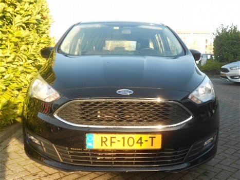 Ford C-Max - Trend 1.5 TDCi 95PK Compact Trekhaak - 1